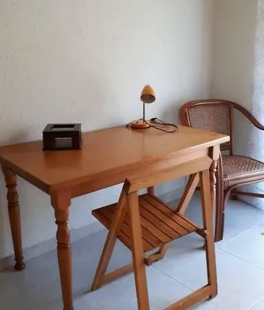 Piso Centrico Y Bien Comunicado 公寓 *