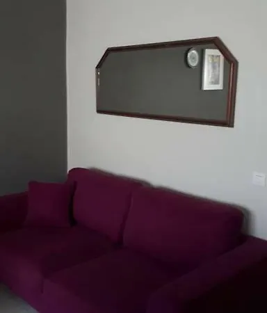 Piso Centrico Y Bien Comunicado