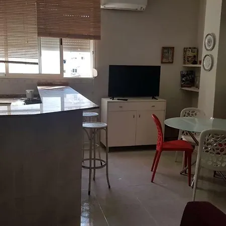 公寓 Piso Centrico Y Bien Comunicado