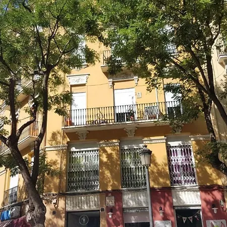 Piso Centrico Y Bien Comunicado