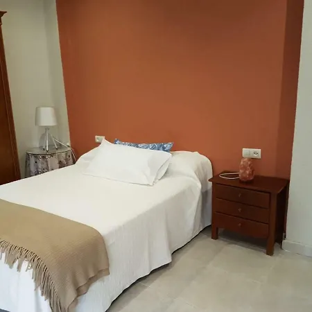 Piso Centrico Y Bien Comunicado 瓦伦西亚