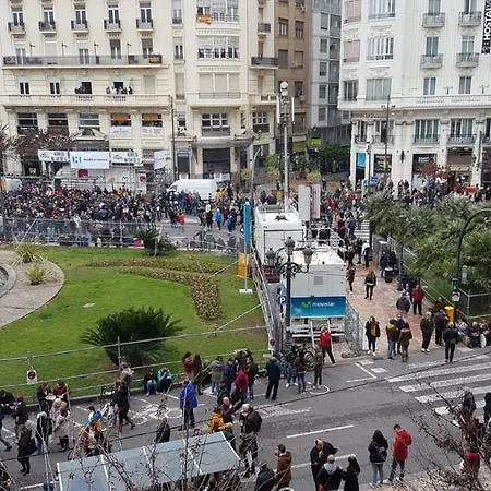 Piso Centrico Y Bien Comunicado *