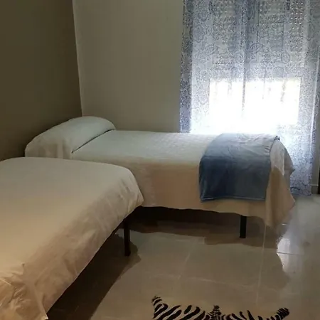 Apartment Piso Centrico Y Bien Comunicado