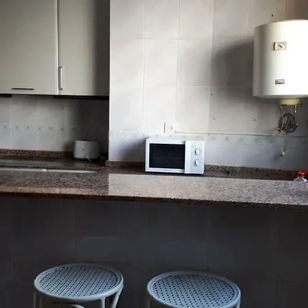 Piso Centrico Y Bien Comunicado *