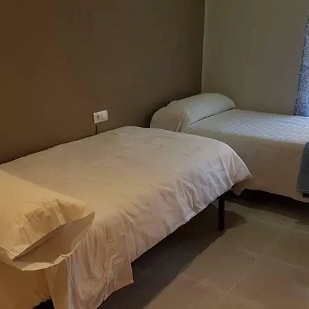Piso Centrico Y Bien Comunicado Valencia