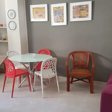Apartment Piso Centrico Y Bien Comunicado *